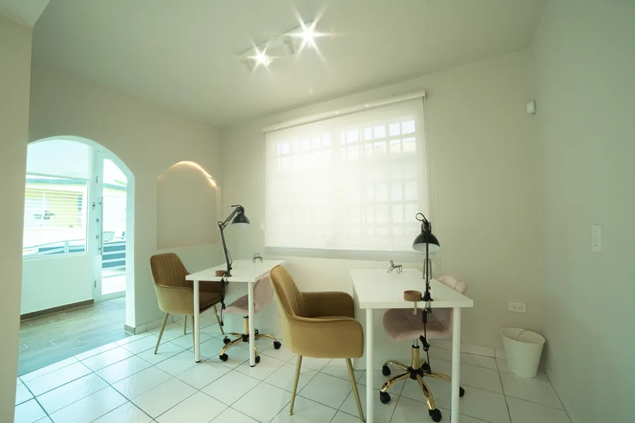Lozada & Society Salon