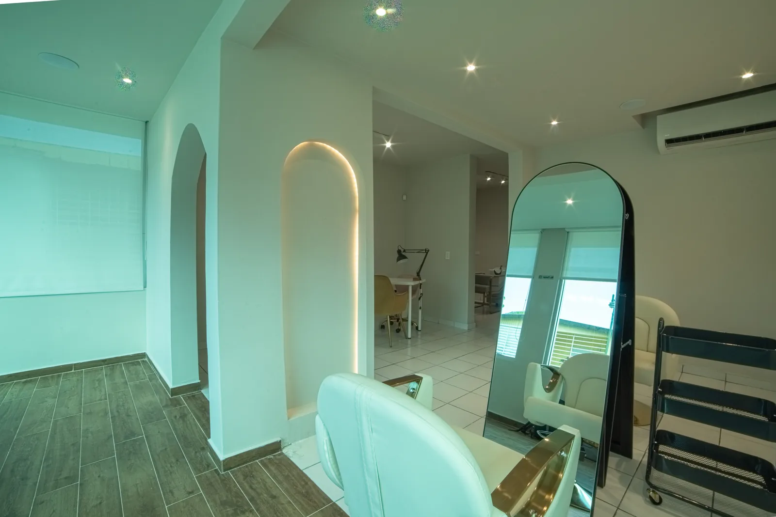 Lozada & Society Salon, foto 5
